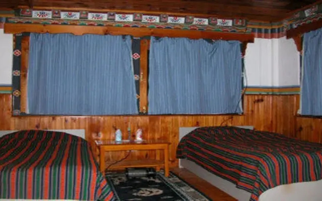 Pelri Cottages