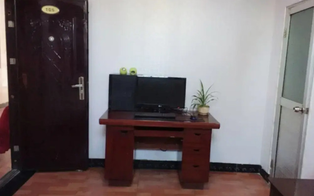 Huayang Guesthouse