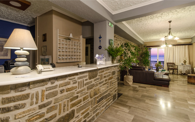 Nikolas Hotel