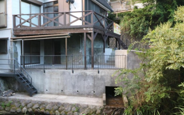 Rental cottage MAHANA usami - Vacation STAY 55637v – Exterior – Ito