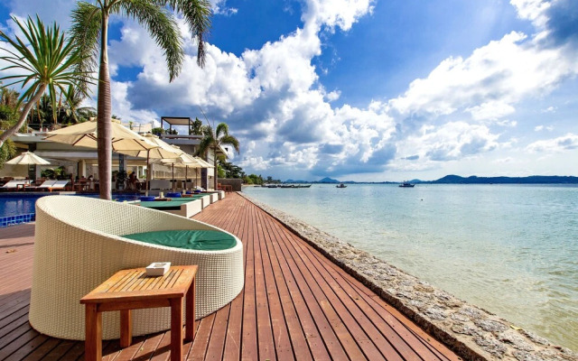 Serenity 2 bedroom Condominium