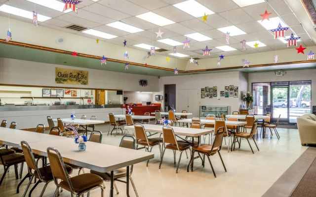 San Benito RV & Camping Resort