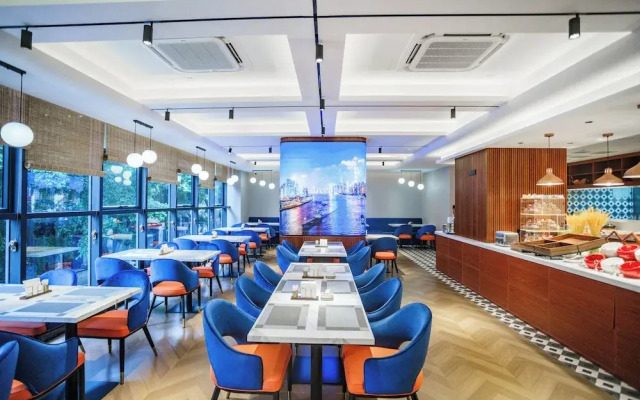 Value Comfort Hotel Guangzhou