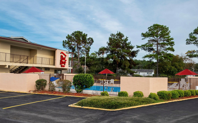 Motel 6 Hattiesburg, MS