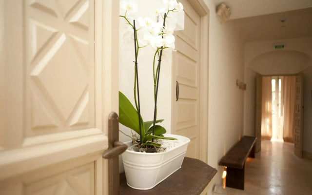 Balcón de Córdoba Hotel