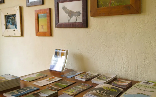 Babette Bed and Breakfast