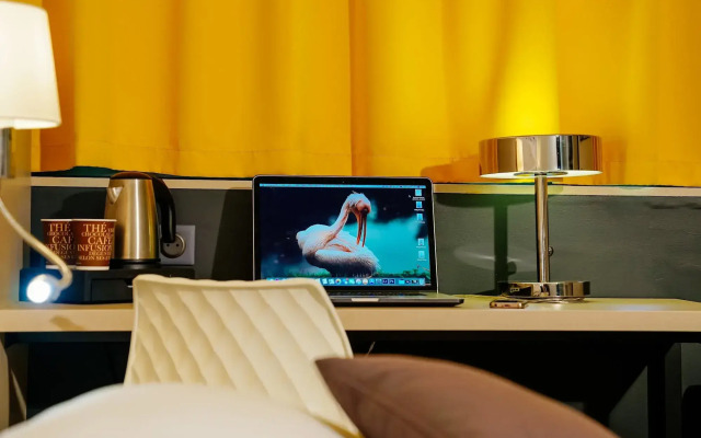 Hôtel Kyriad Lille Nord - Roncq