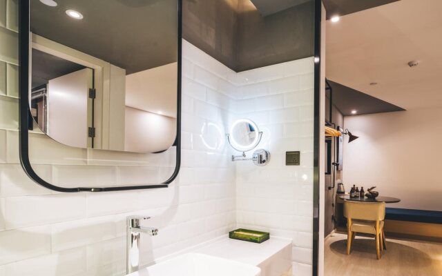 Atour Light Hotel Longbai Shanghai