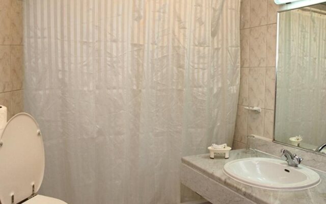 Basma Residence Hotel Apartments