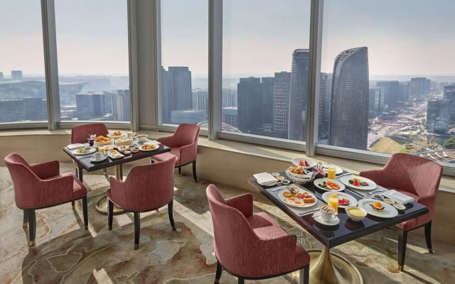 Waldorf Astoria Chengdu