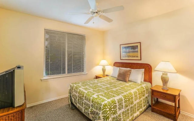 Waikoloa Fairway Villas