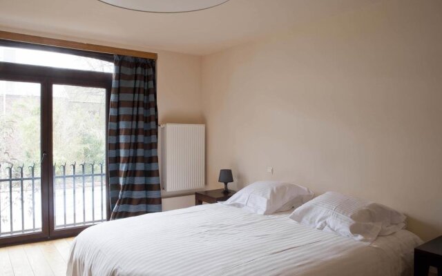 B&B Villa Louise