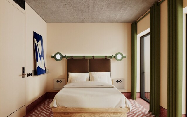 Stay Lab Taksim