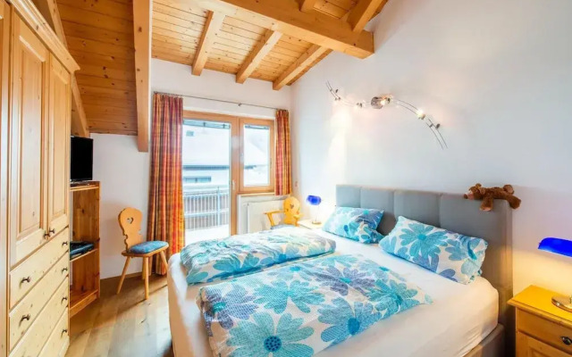 Penthouse Apartment in Wagrain Near ski Area
