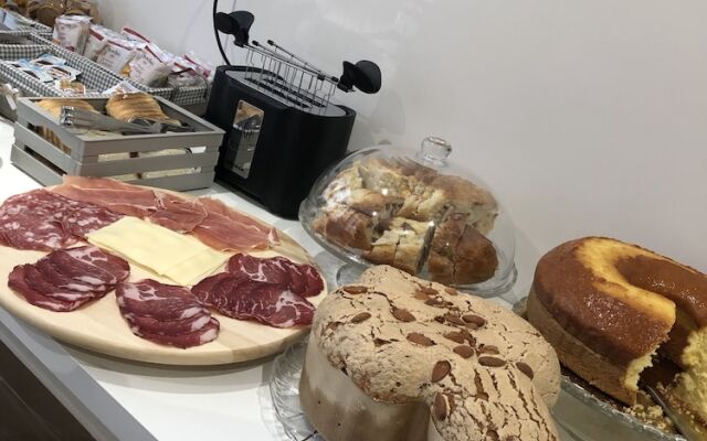 Central Station Garibaldi