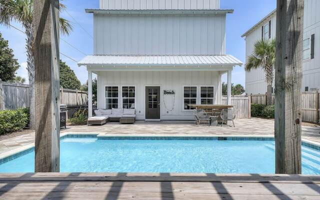 Casa Blanca by Five Star Properties