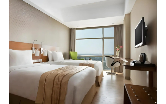 Hariston Hotel & Suites