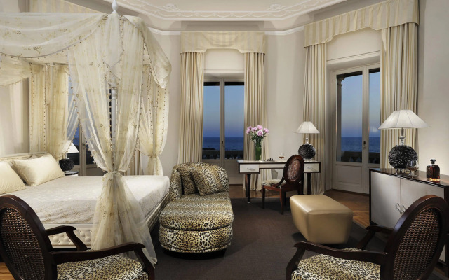 Grand Hotel Principe di Piemonte
