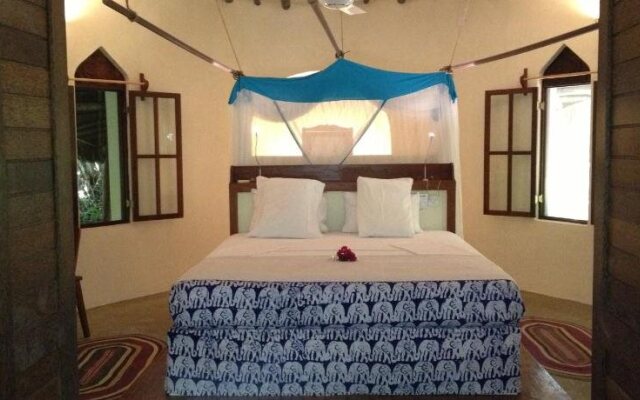 Unguja Lodge