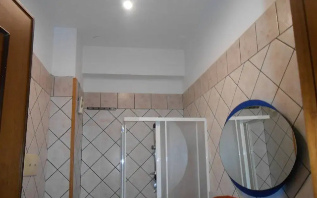 Suite Afrika, Mondello, Palermo