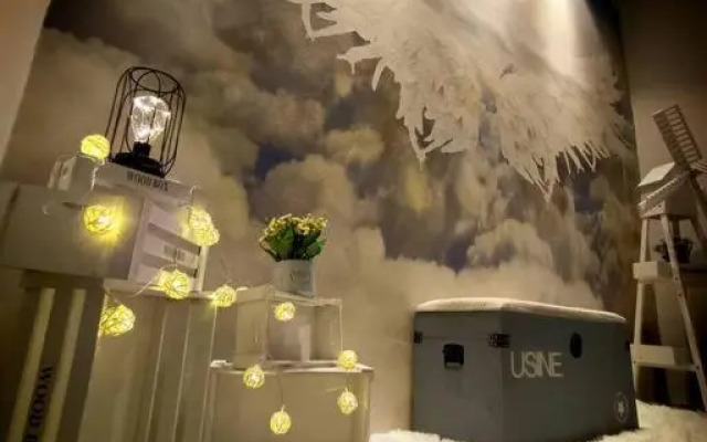 De cozy 5.0 Double storey (10-16 pax ++)