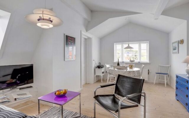 "Lotte" - 250m from the sea in NW Jutland