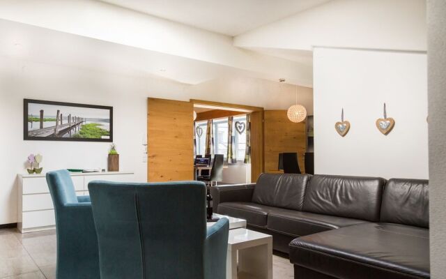 Annika Appartements