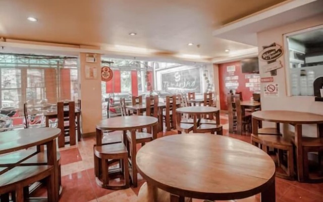 Haeinsa Condotel