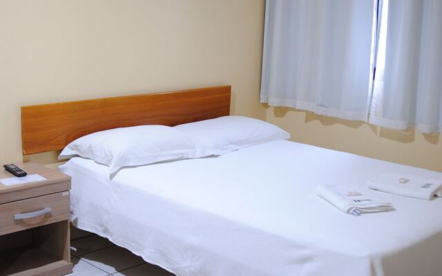 Hotel Super Economico