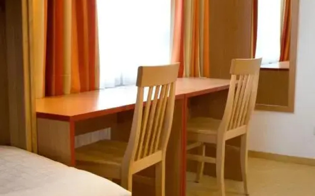 Ausbildungs-Hotel St Theresia