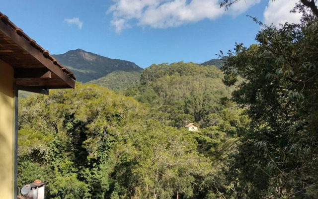 Villa de charme suítes