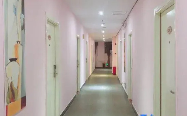 SWT(sweetheart) Express Hotel