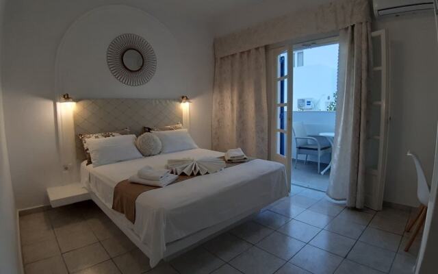 Summer Holiday by Atalos Suites
