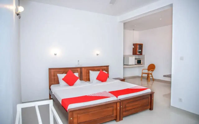OYO 328 Machan Lanka Hotel