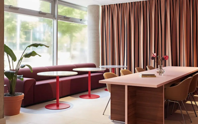 Numa Hamburg St Georg