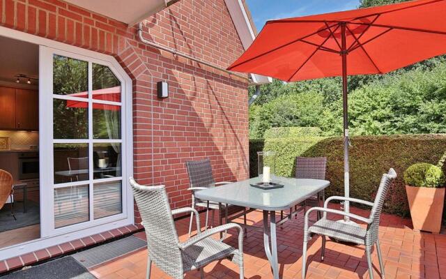 Am Rosenhain 23 Am Rosenhain 23 Appartement 02