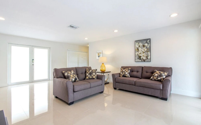 Casablanca Luxury House