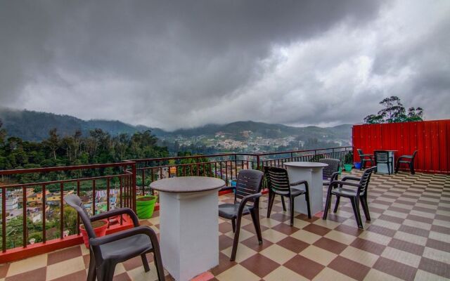 Oyo 19397 Hotel All Season