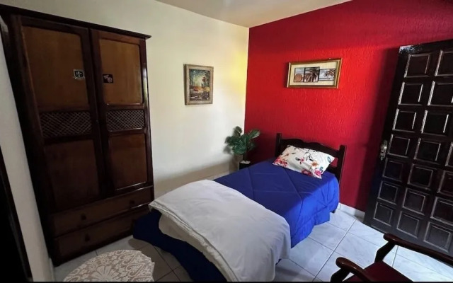 Pousada Summer Beach by Itaúna