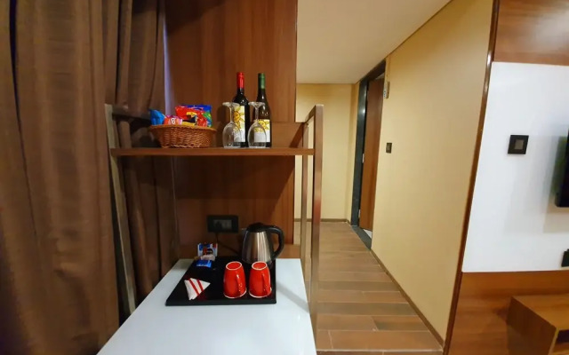 Enrise By Sayaji Pune