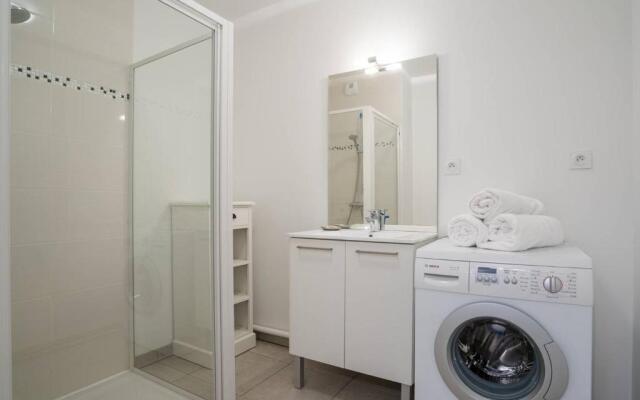 Appartement Carnac, 3 pièces, 4 personnes - FR-1-477-23