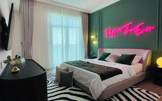 La.mer Butik Hotel