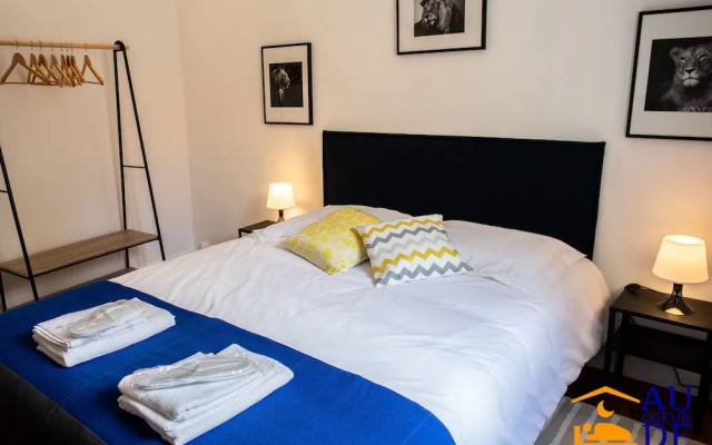 Au Coeur de Perpignan