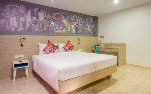 Somerset Sukhumvit Thonglor Bangkok