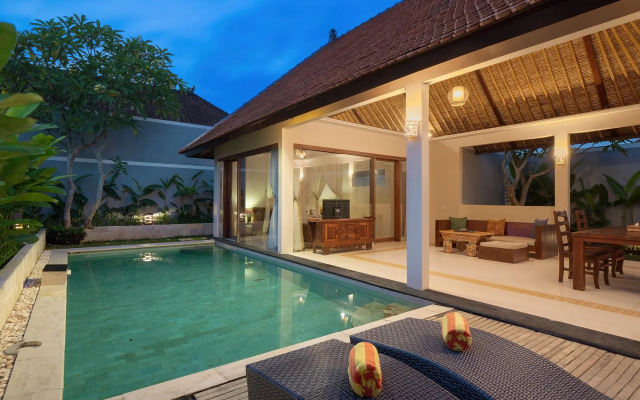 Avery Le Nixsun Villas by Waringin Hospitality