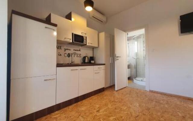 Istrianka Apartment