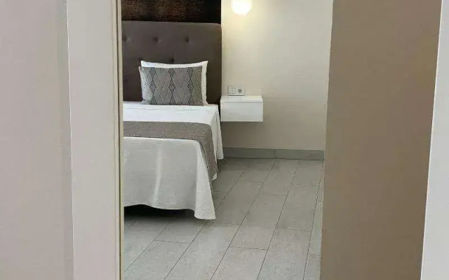Ouril Hotel Mindelo