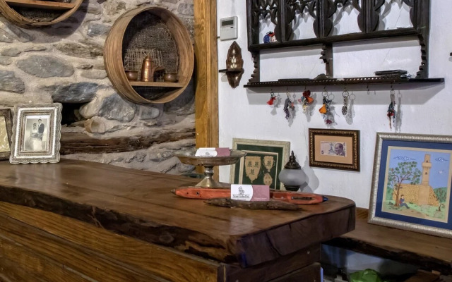 Birgi Yeni Gelin Evi
