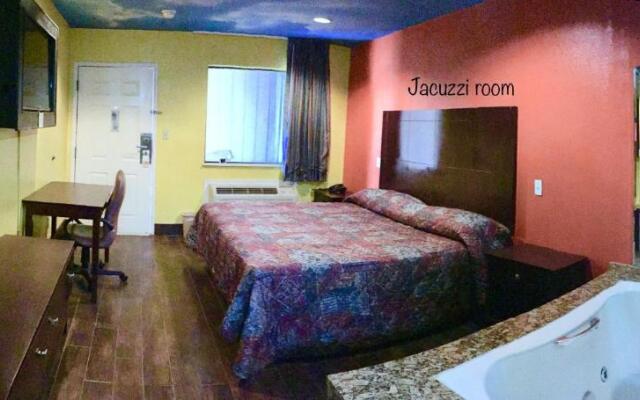 Luxury Inn