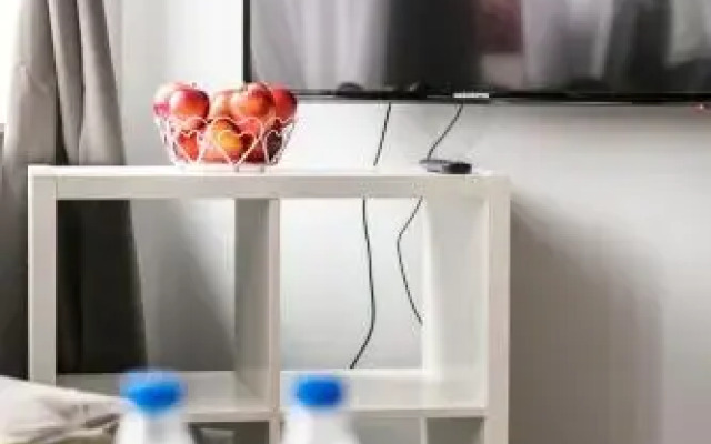 Apartamenty Stare Zoo